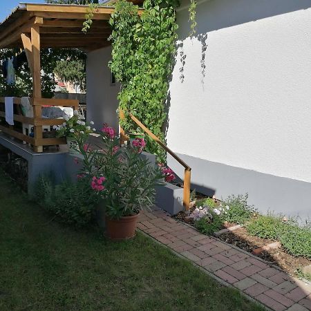 Menta Apartman Mezőkövesd Dış mekan fotoğraf