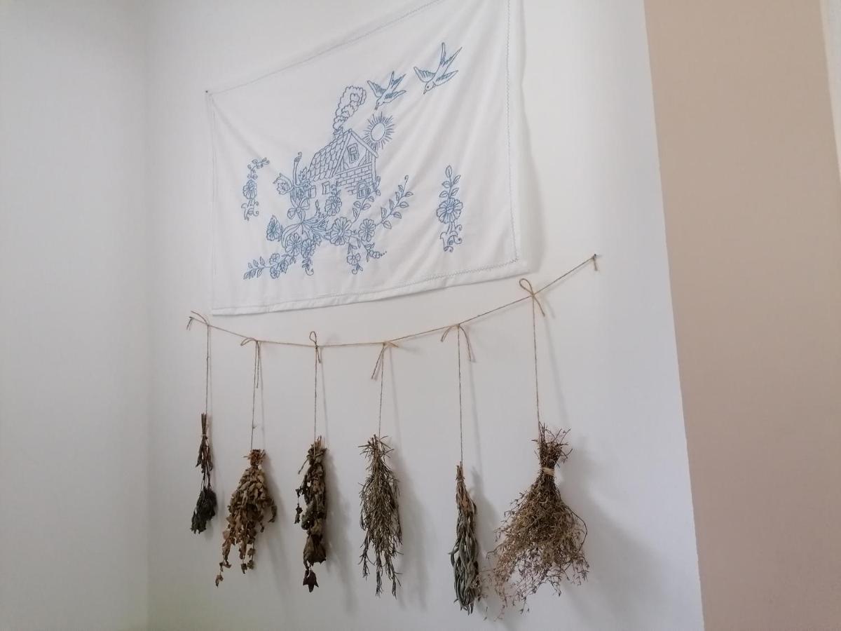 Menta Apartman Mezőkövesd Dış mekan fotoğraf