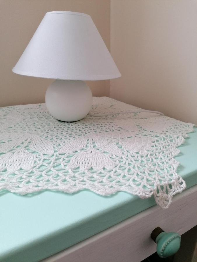 Menta Apartman Mezőkövesd Dış mekan fotoğraf