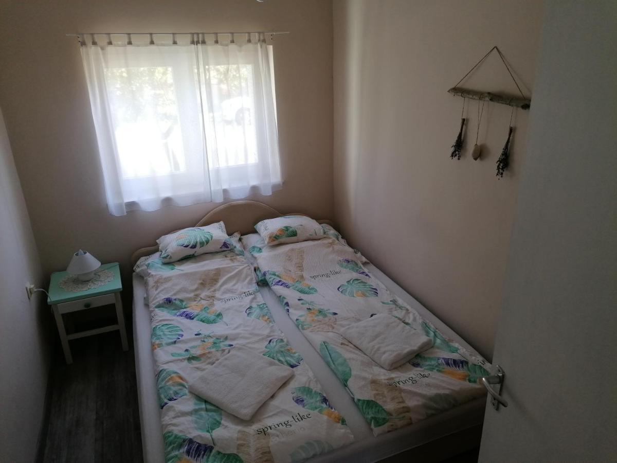 Menta Apartman Mezőkövesd Dış mekan fotoğraf