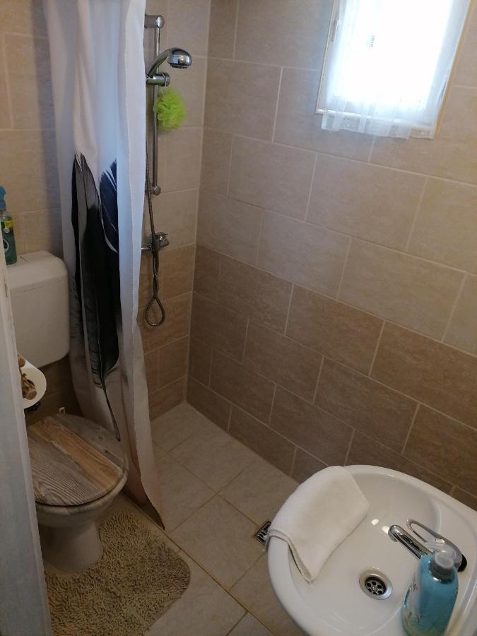 Menta Apartman Mezőkövesd Dış mekan fotoğraf