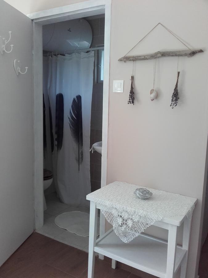 Menta Apartman Mezőkövesd Dış mekan fotoğraf