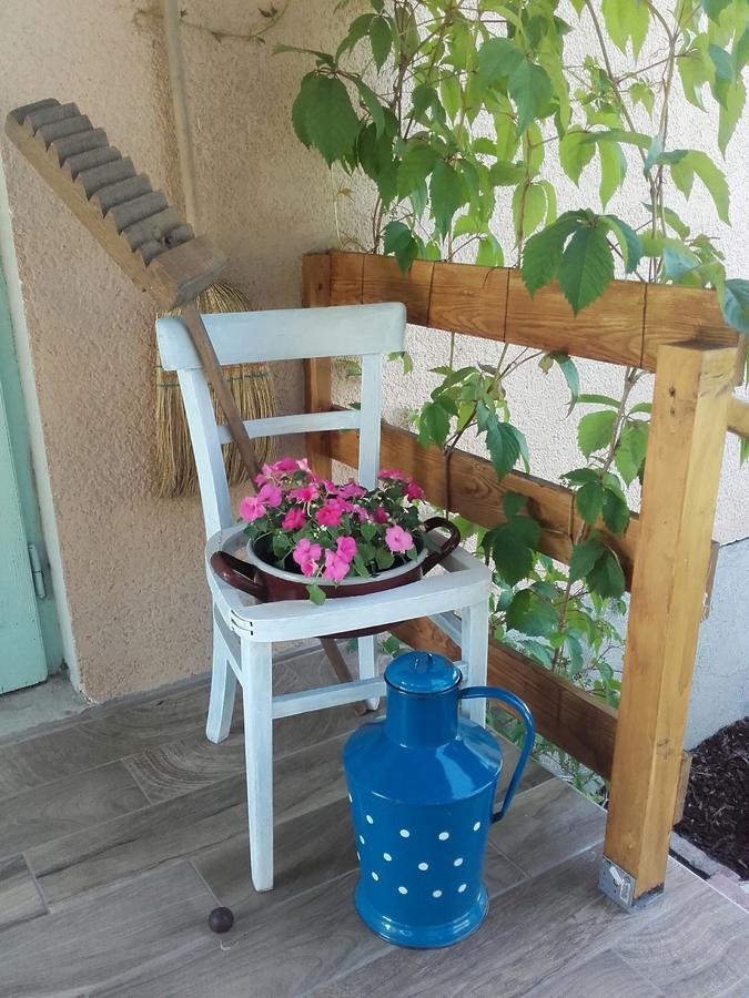 Menta Apartman Mezőkövesd Dış mekan fotoğraf