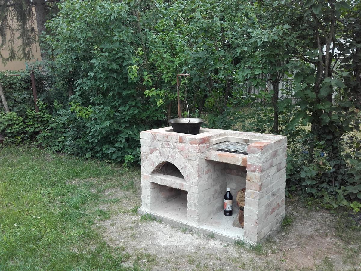 Menta Apartman Mezőkövesd Dış mekan fotoğraf