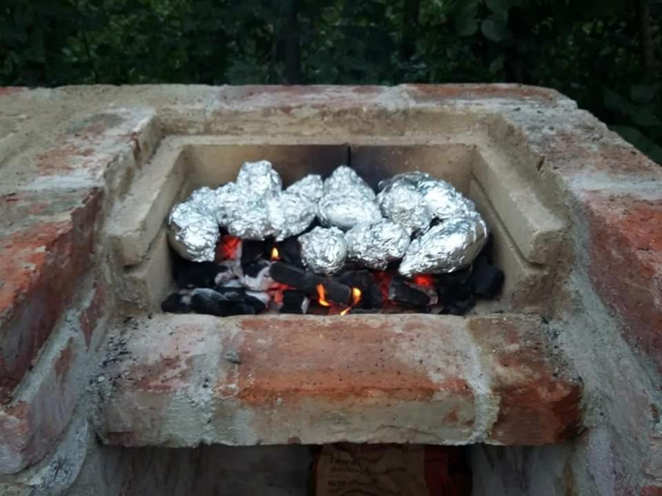 Menta Apartman Mezőkövesd Dış mekan fotoğraf